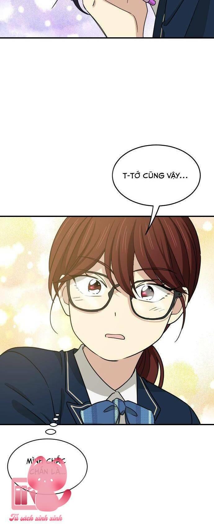 Bạn Của Em Trai - Chap 57 - Trang 14