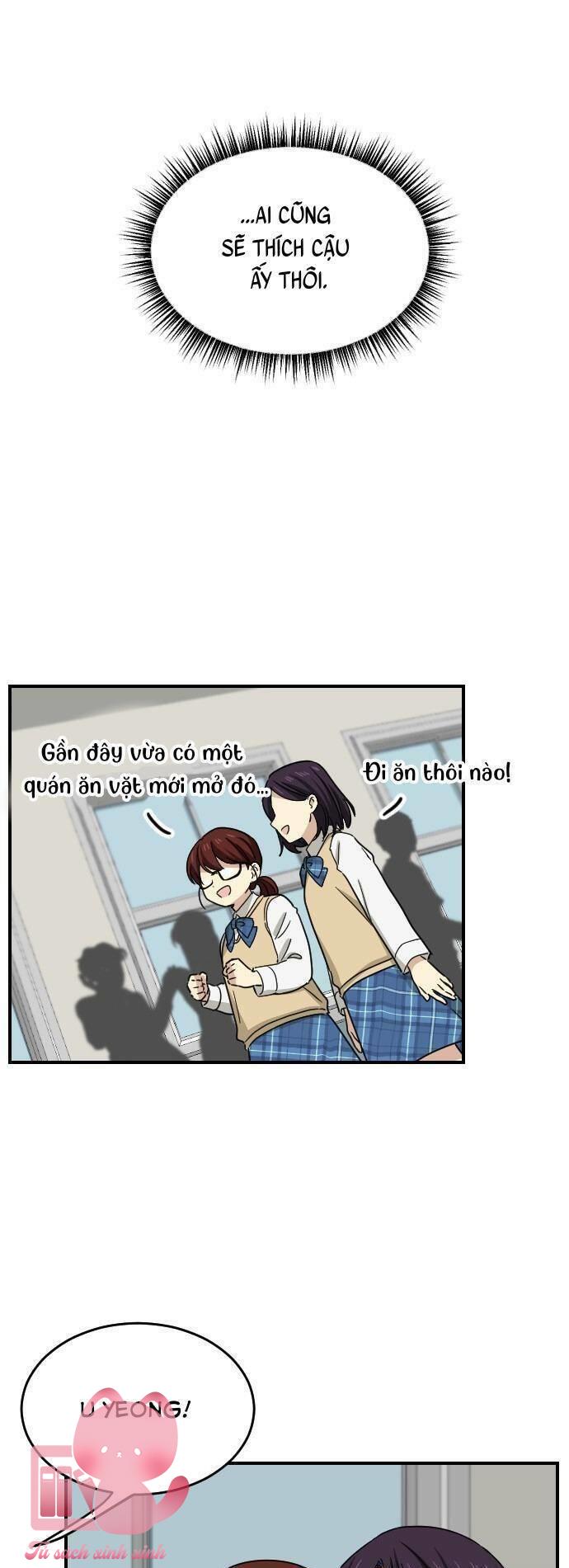 Bạn Của Em Trai - Chap 57 - Trang 15
