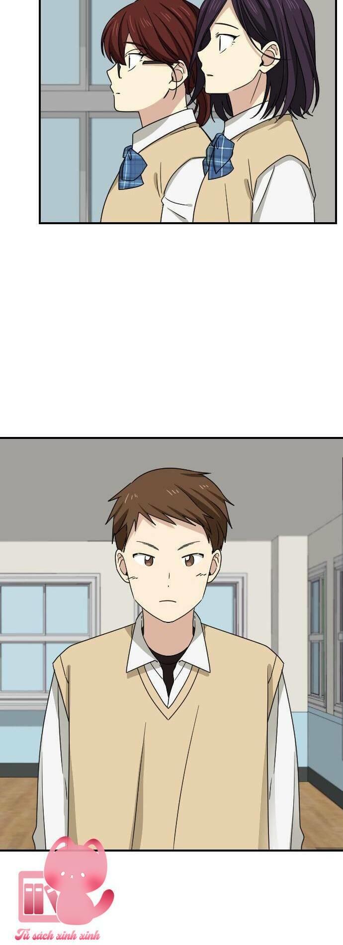 Bạn Của Em Trai - Chap 57 - Trang 16