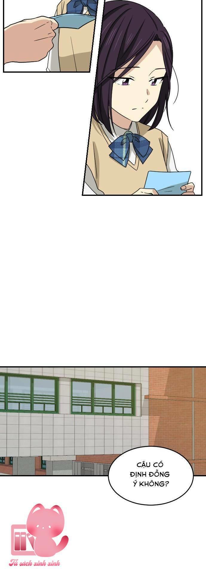 Bạn Của Em Trai - Chap 57 - Trang 18