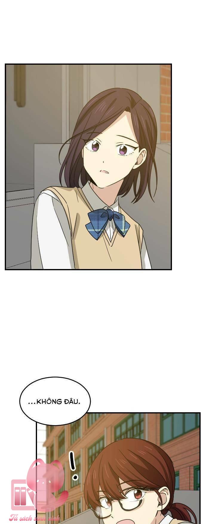 Bạn Của Em Trai - Chap 57 - Trang 19