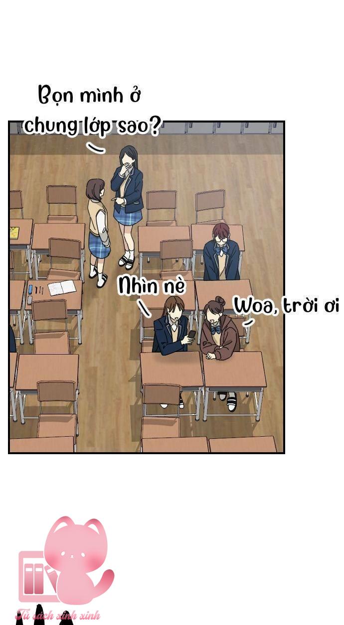 Bạn Của Em Trai - Chap 57 - Trang 2