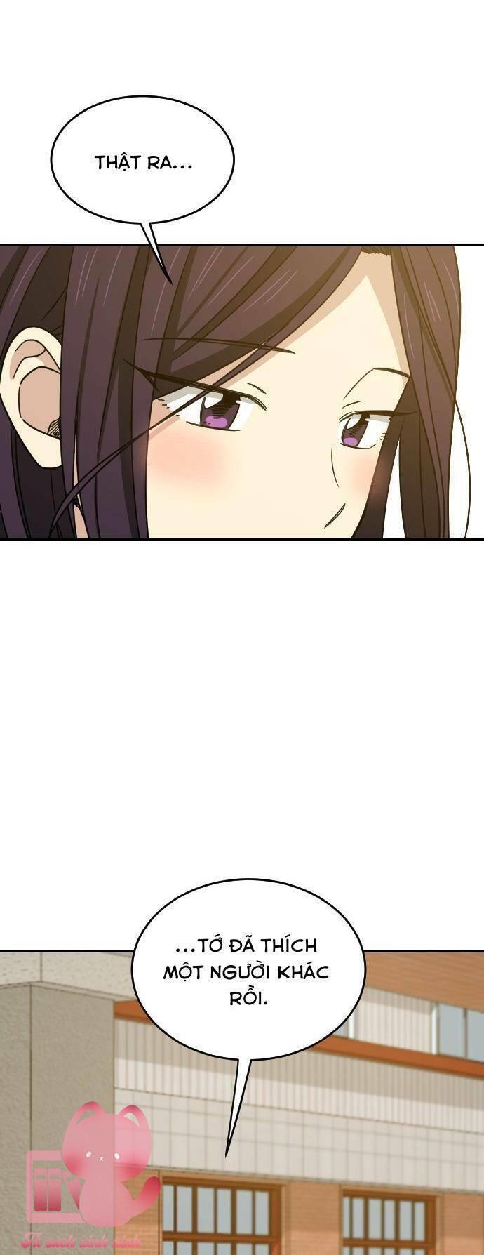 Bạn Của Em Trai - Chap 57 - Trang 21