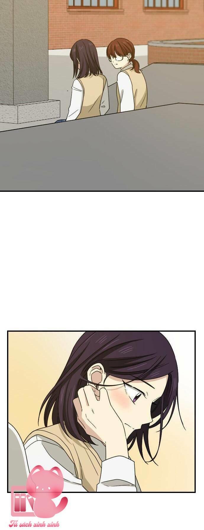 Bạn Của Em Trai - Chap 57 - Trang 22
