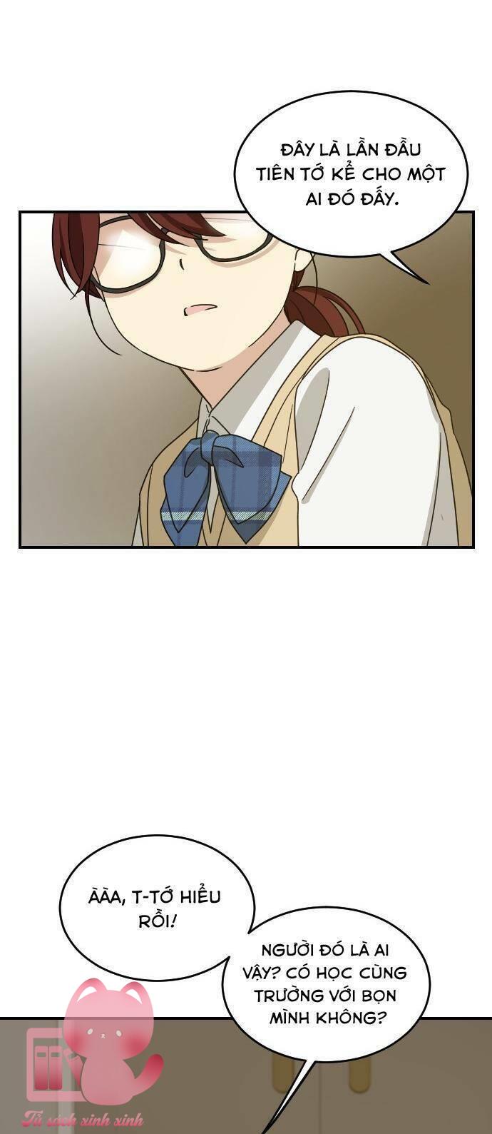 Bạn Của Em Trai - Chap 57 - Trang 23