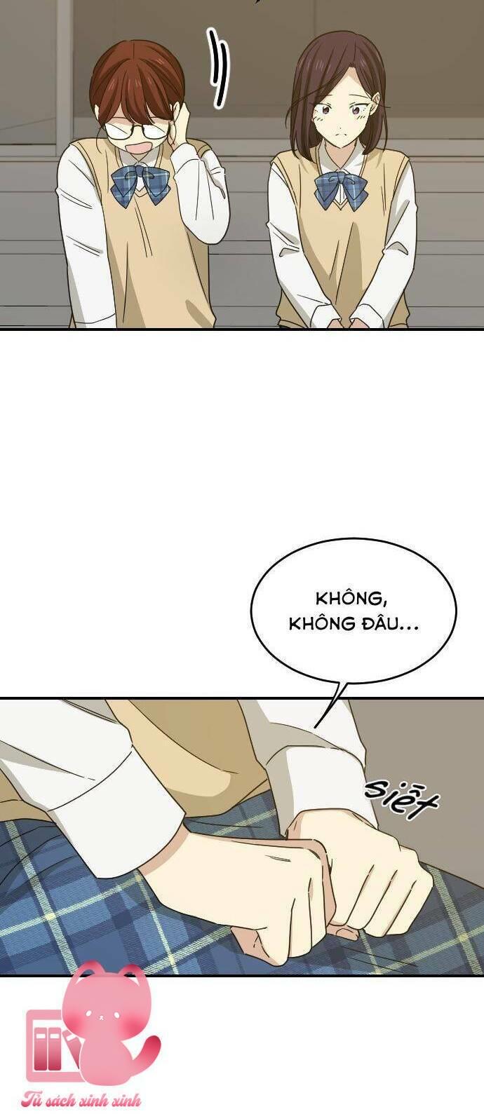 Bạn Của Em Trai - Chap 57 - Trang 24