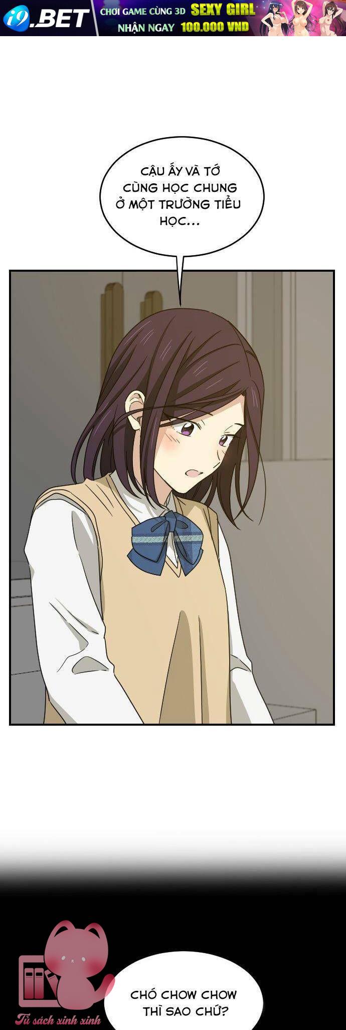 Bạn Của Em Trai - Chap 57 - Trang 25