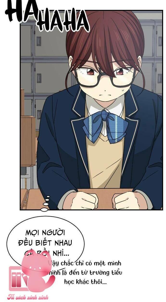 Bạn Của Em Trai - Chap 57 - Trang 3