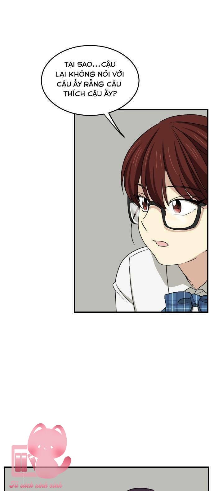 Bạn Của Em Trai - Chap 57 - Trang 31