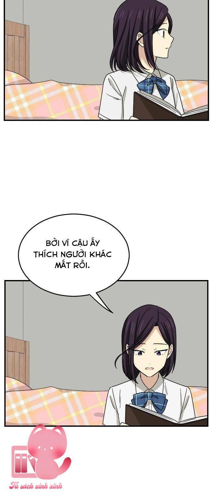 Bạn Của Em Trai - Chap 57 - Trang 32