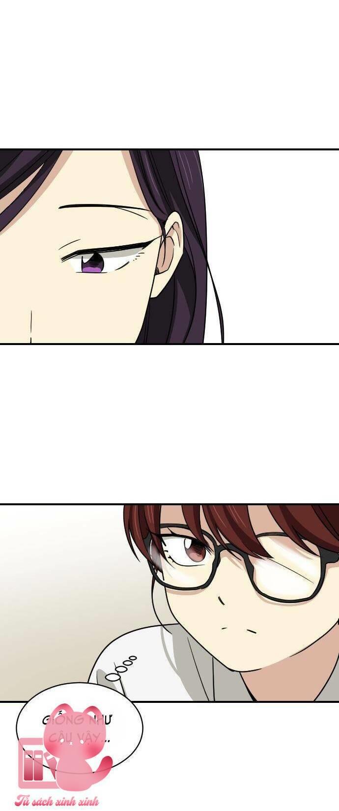 Bạn Của Em Trai - Chap 57 - Trang 34