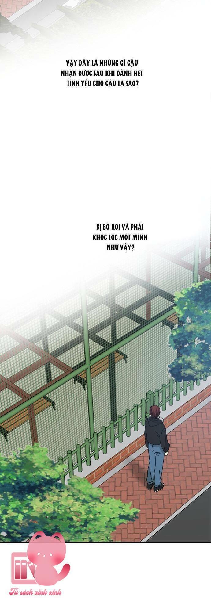 Bạn Của Em Trai - Chap 57 - Trang 40