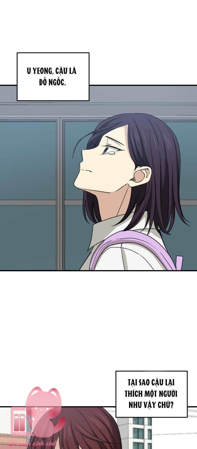 Bạn Của Em Trai - Chap 57 - Trang 41