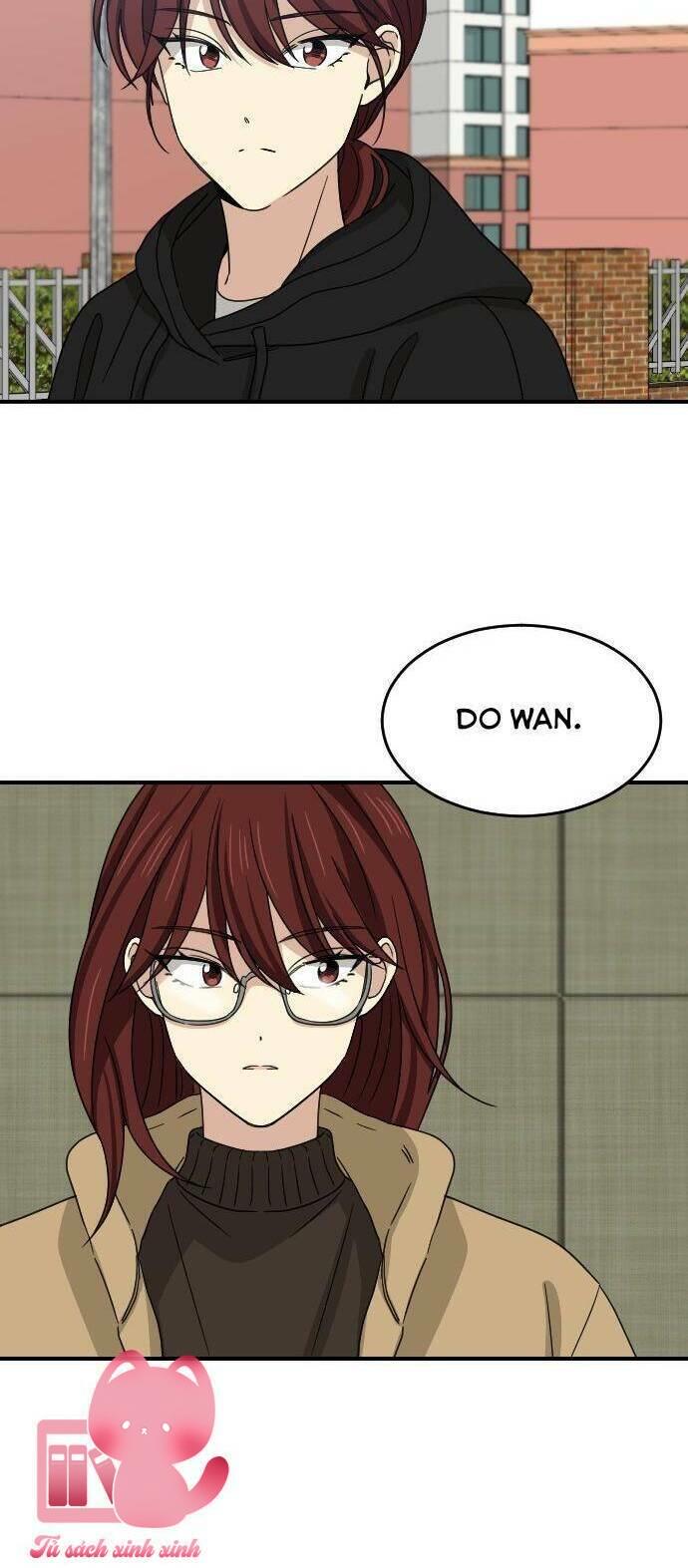 Bạn Của Em Trai - Chap 57 - Trang 42