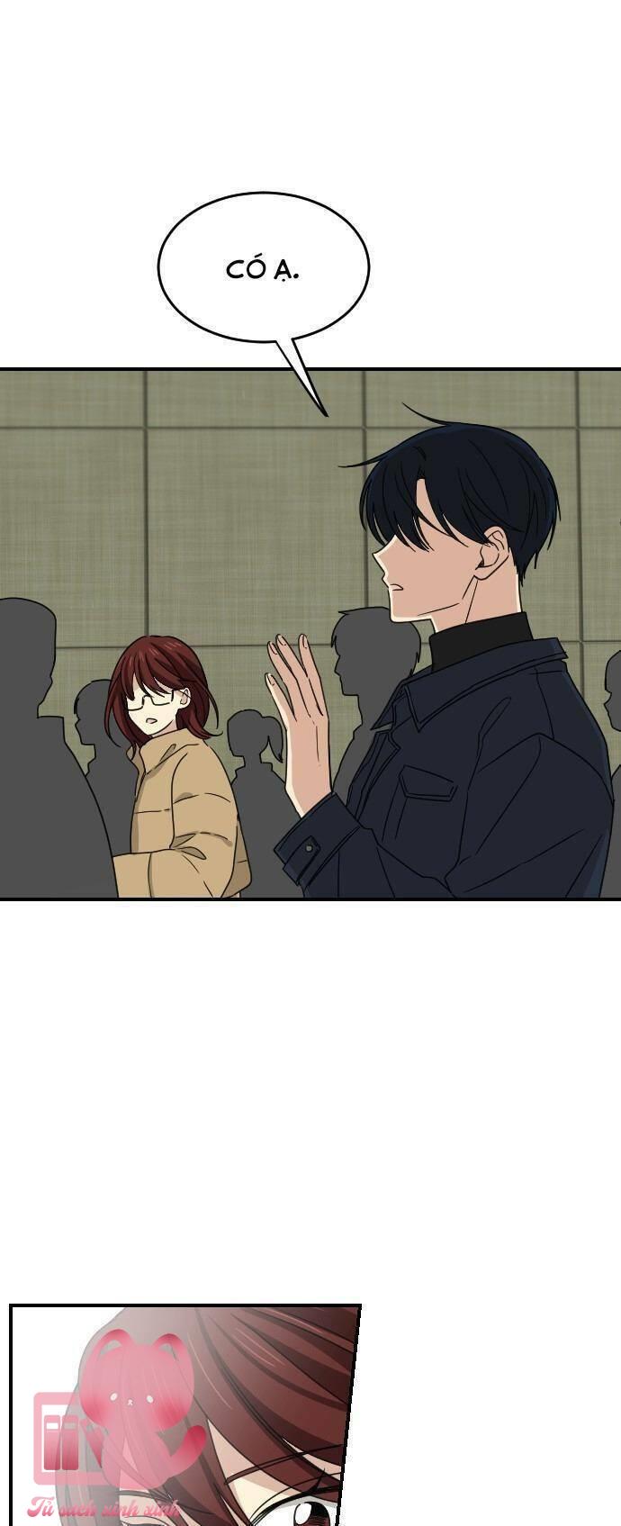 Bạn Của Em Trai - Chap 57 - Trang 43