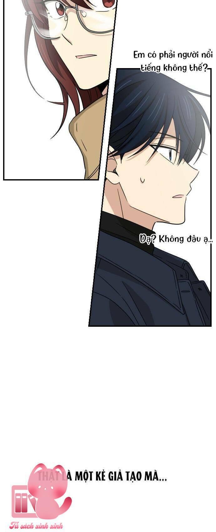 Bạn Của Em Trai - Chap 57 - Trang 44