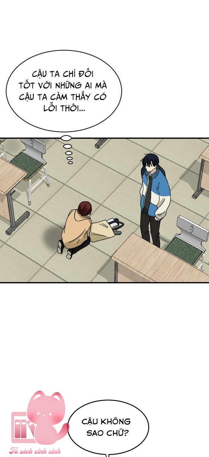 Bạn Của Em Trai - Chap 57 - Trang 45