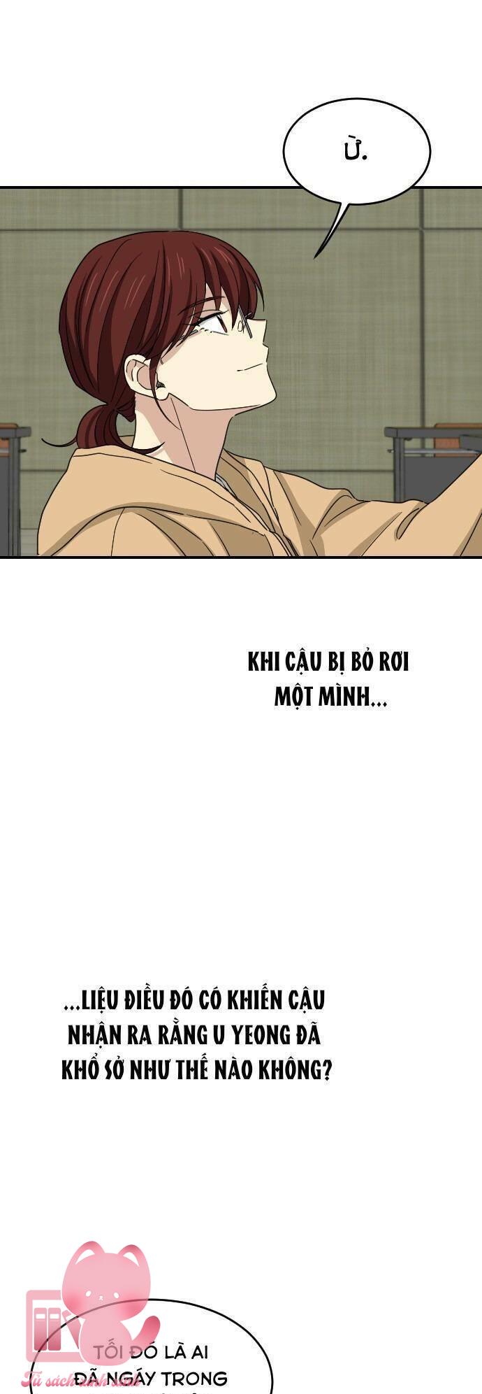 Bạn Của Em Trai - Chap 57 - Trang 47