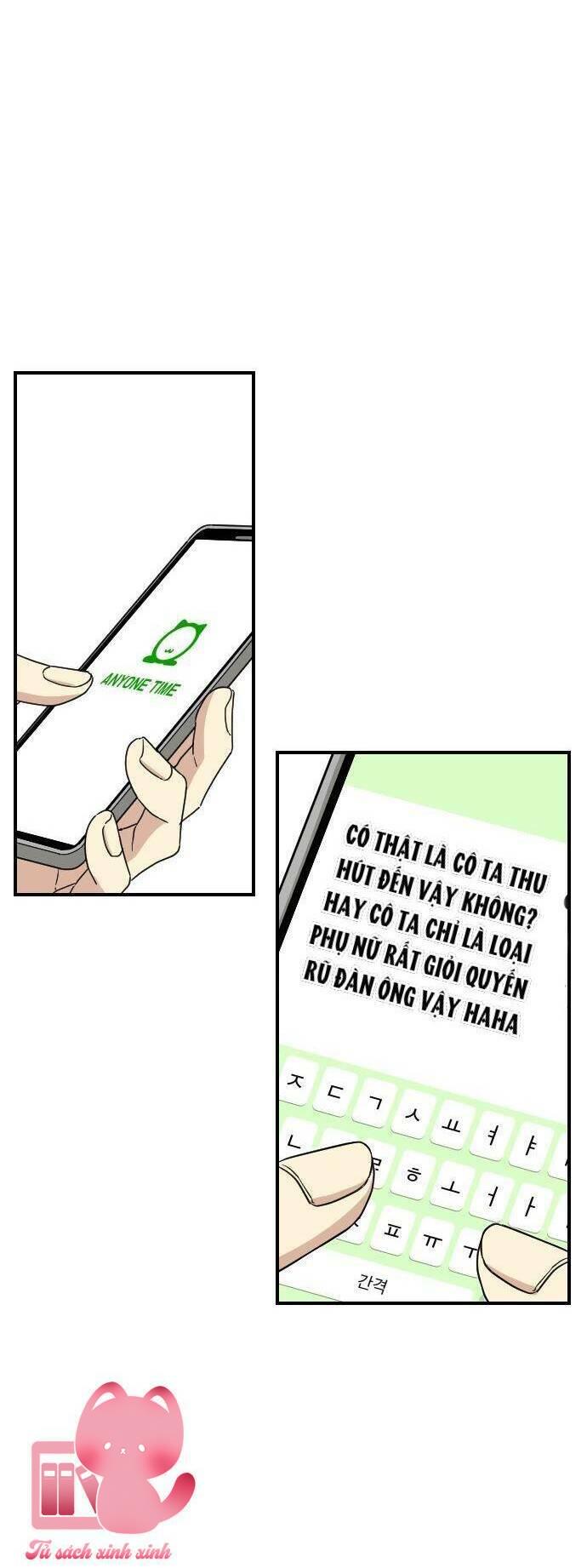 Bạn Của Em Trai - Chap 57 - Trang 52