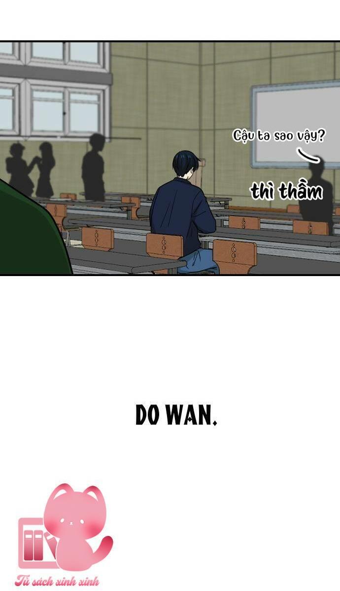 Bạn Của Em Trai - Chap 57 - Trang 54