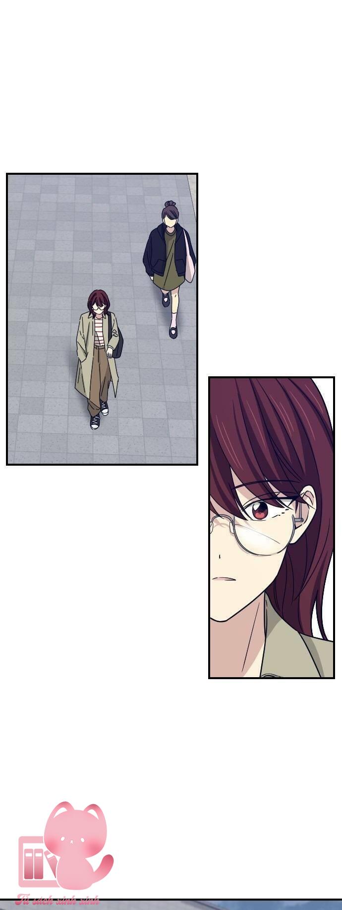 Bạn Của Em Trai - Chap 58 - Trang 1