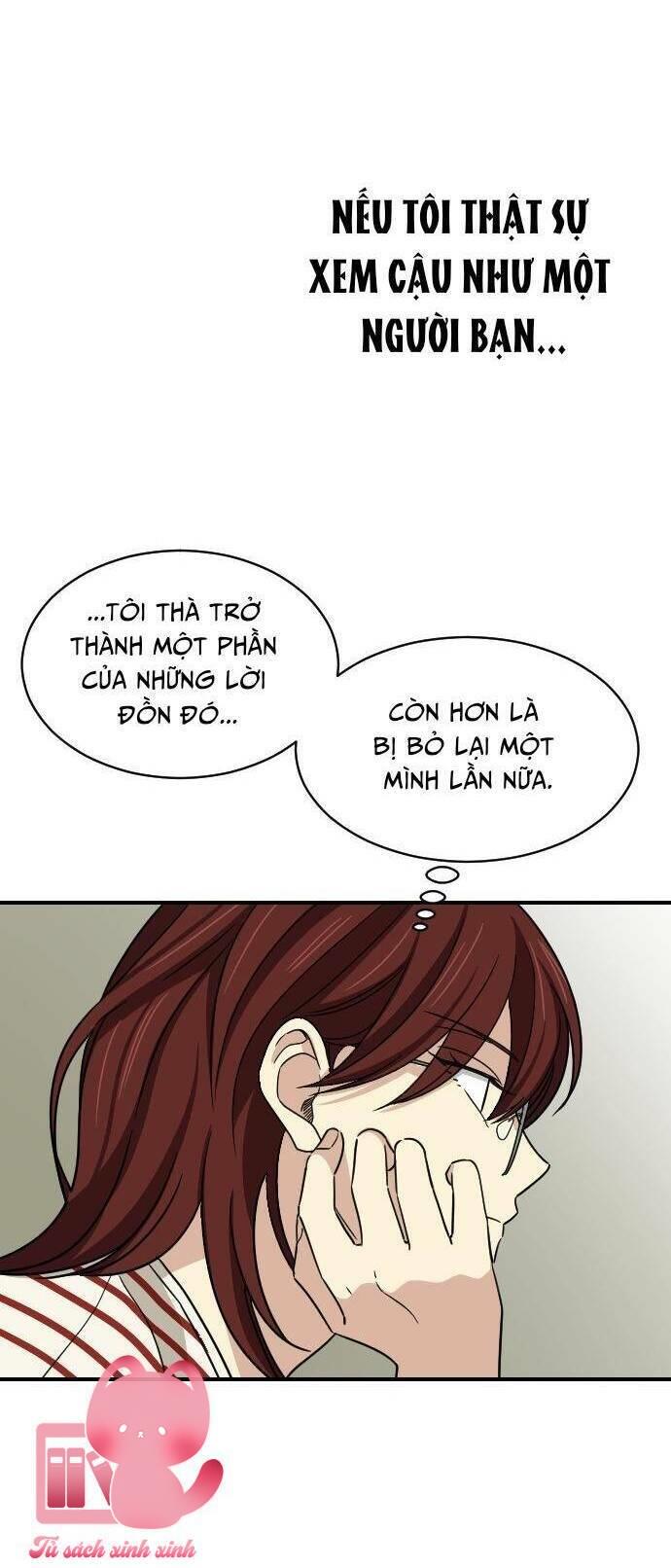 Bạn Của Em Trai - Chap 58 - Trang 10