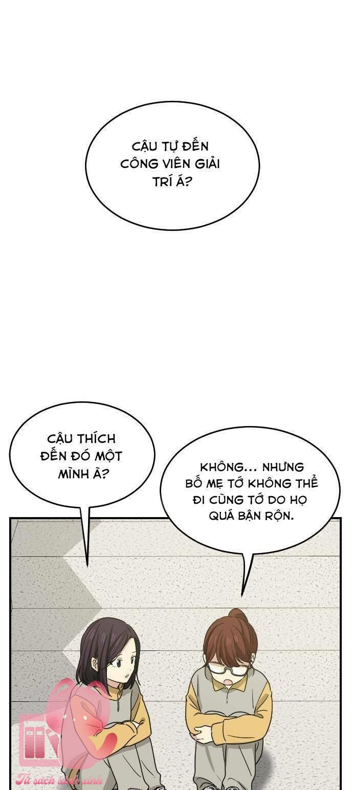 Bạn Của Em Trai - Chap 58 - Trang 11