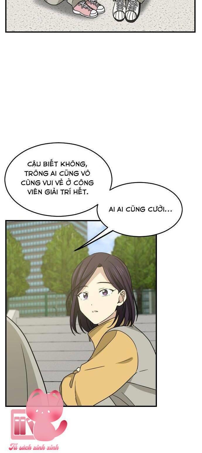 Bạn Của Em Trai - Chap 58 - Trang 12