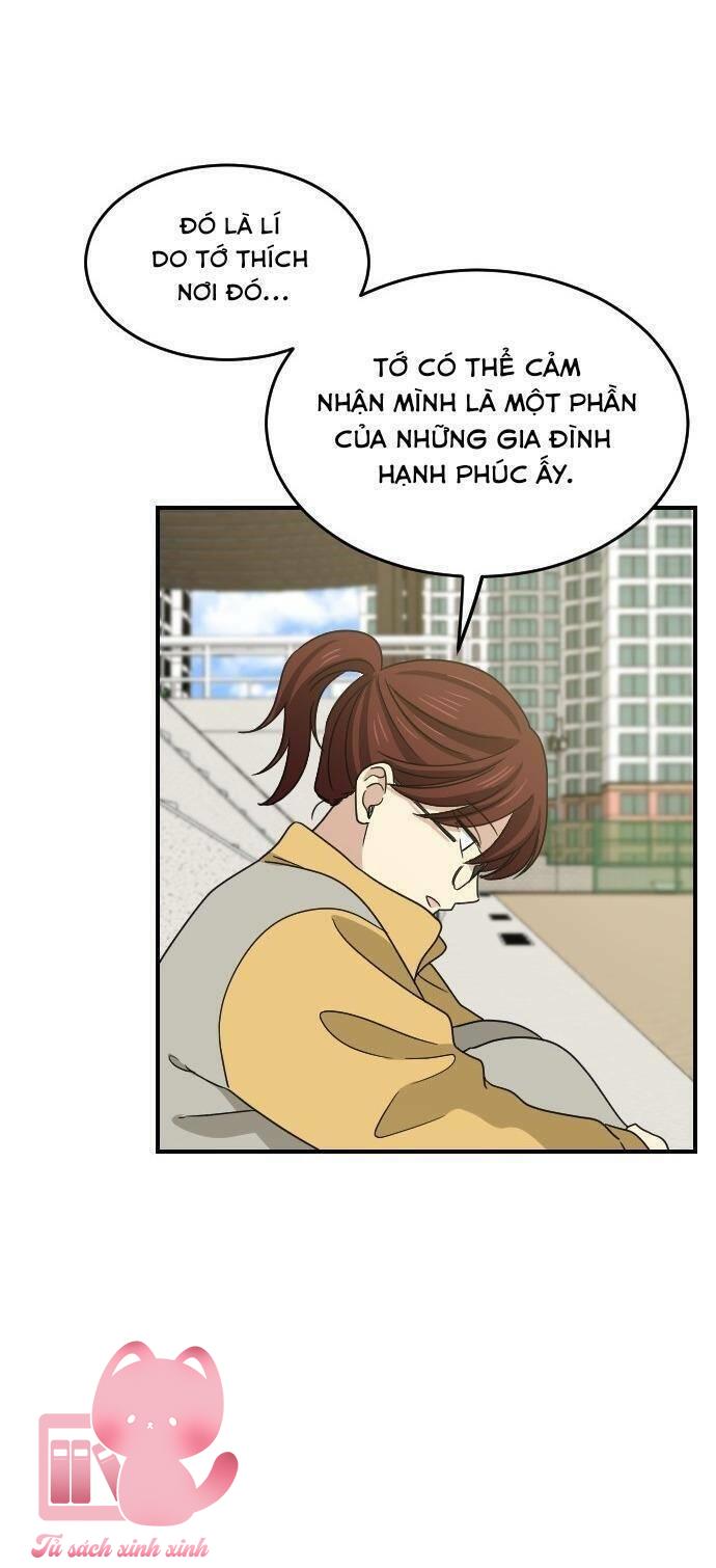 Bạn Của Em Trai - Chap 58 - Trang 13
