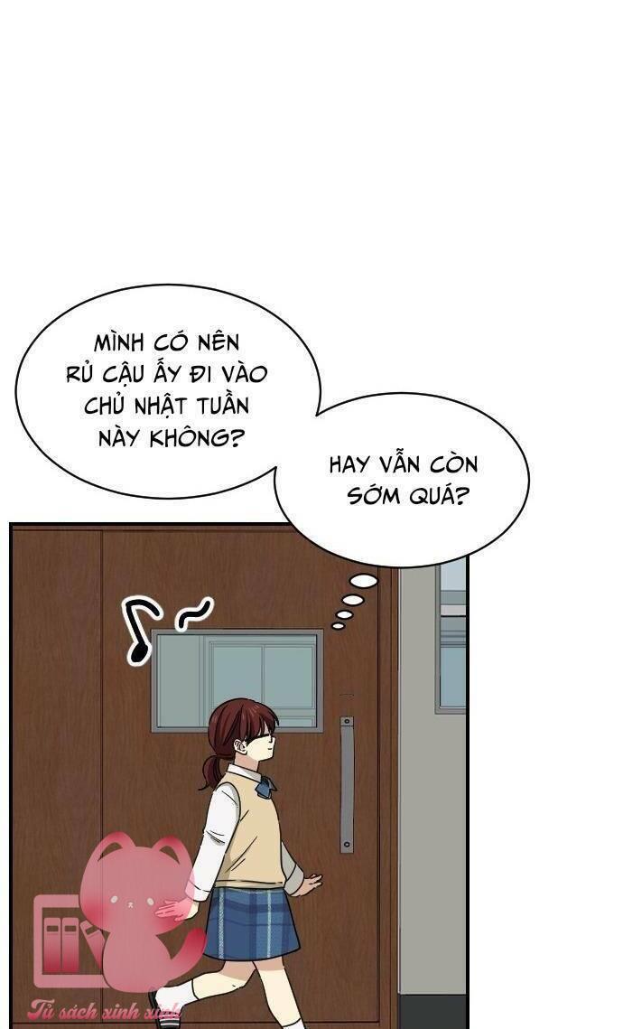 Bạn Của Em Trai - Chap 58 - Trang 19