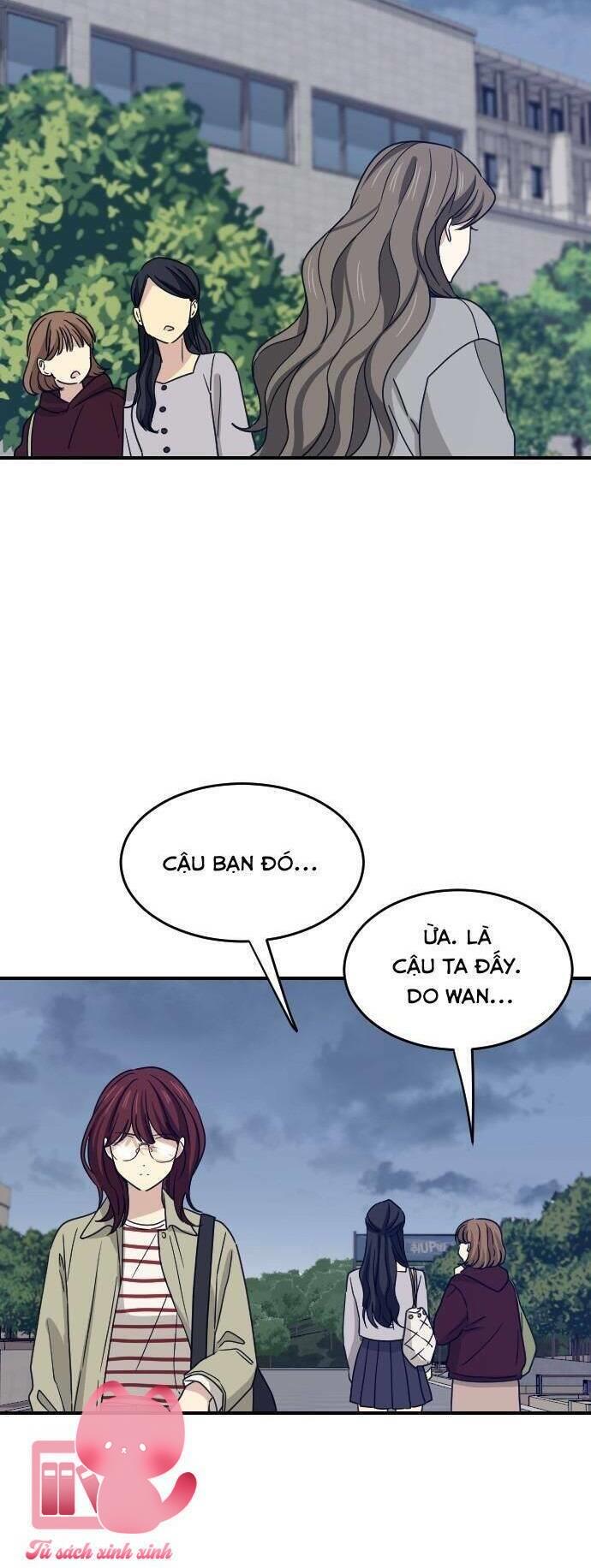 Bạn Của Em Trai - Chap 58 - Trang 2