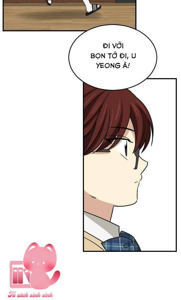 Bạn Của Em Trai - Chap 58 - Trang 20