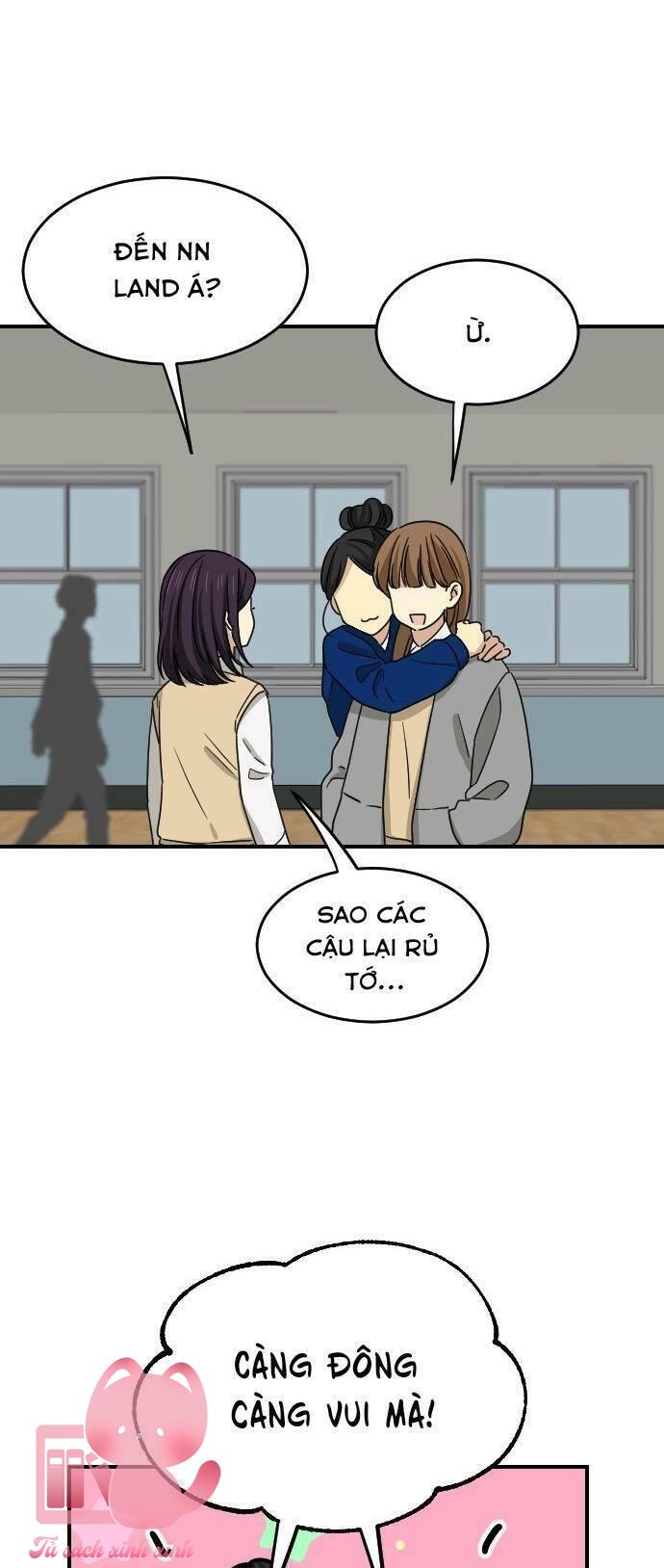 Bạn Của Em Trai - Chap 58 - Trang 21