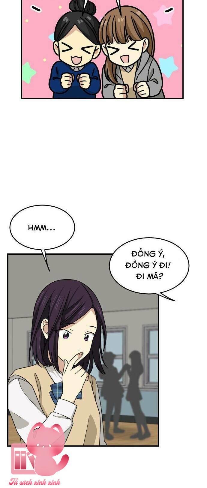 Bạn Của Em Trai - Chap 58 - Trang 22
