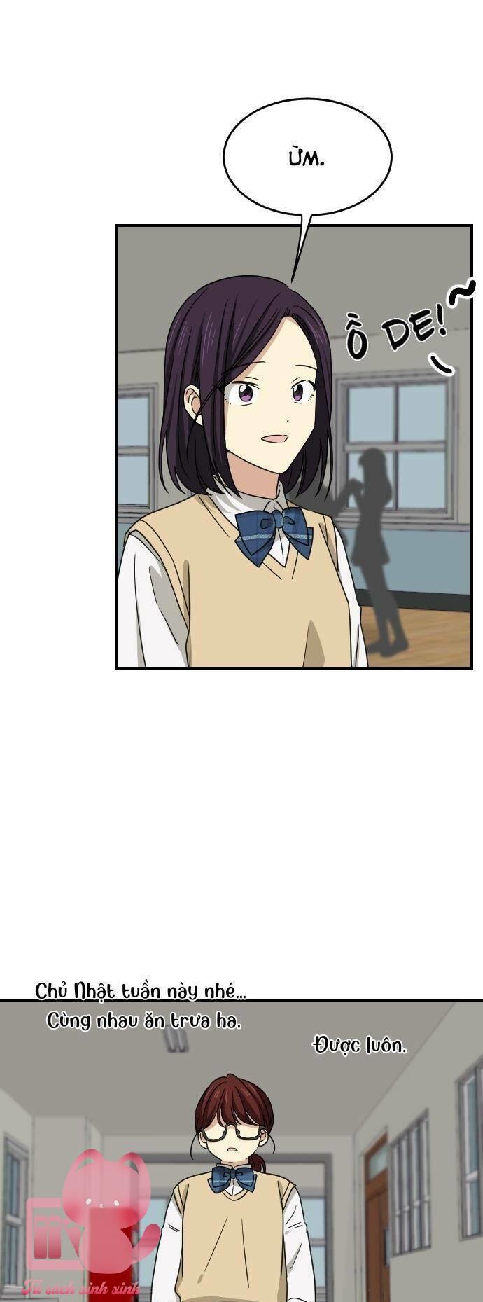 Bạn Của Em Trai - Chap 58 - Trang 23