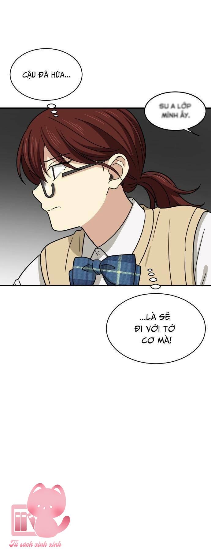 Bạn Của Em Trai - Chap 58 - Trang 25