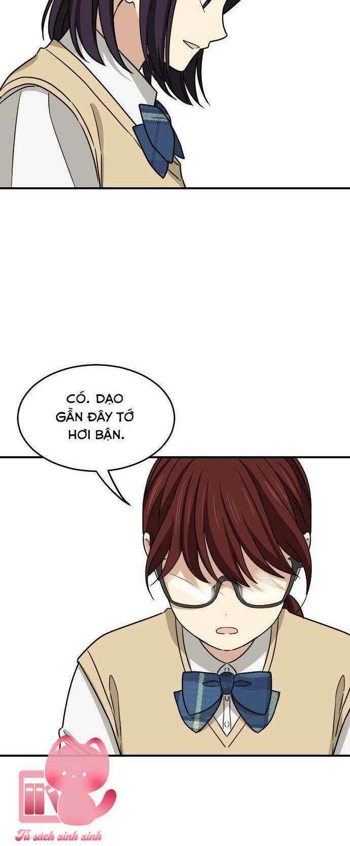 Bạn Của Em Trai - Chap 58 - Trang 28