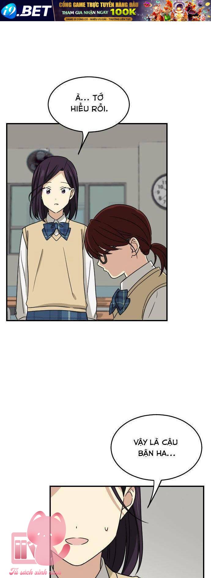 Bạn Của Em Trai - Chap 58 - Trang 29