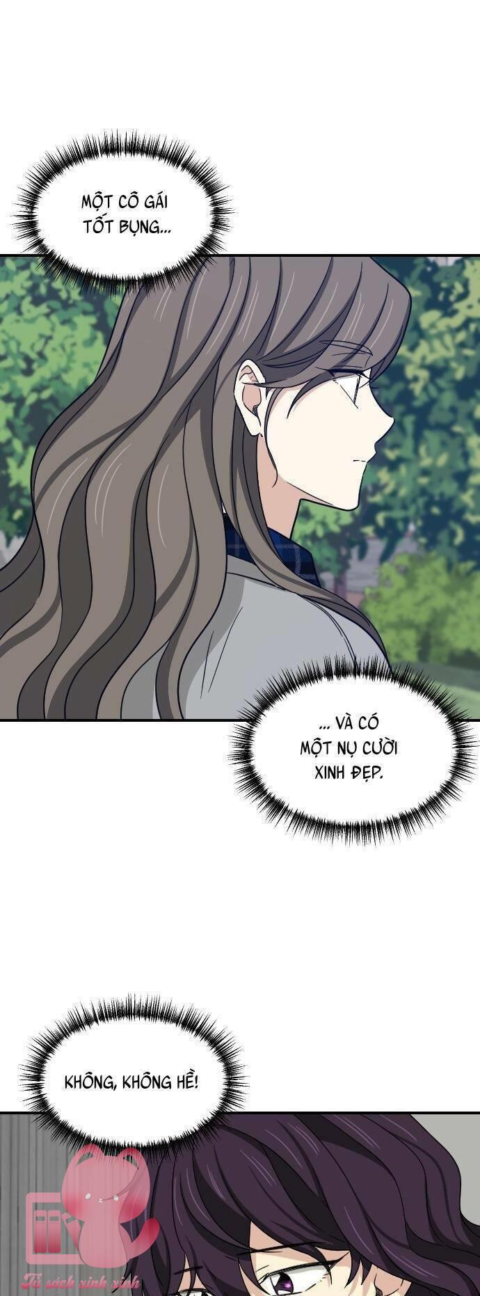 Bạn Của Em Trai - Chap 58 - Trang 3