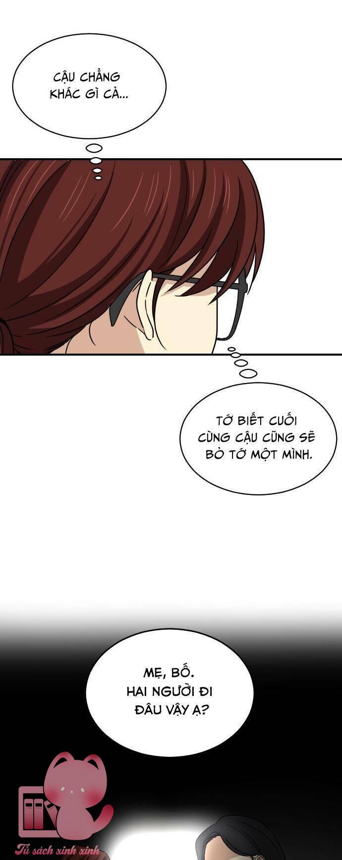 Bạn Của Em Trai - Chap 58 - Trang 31