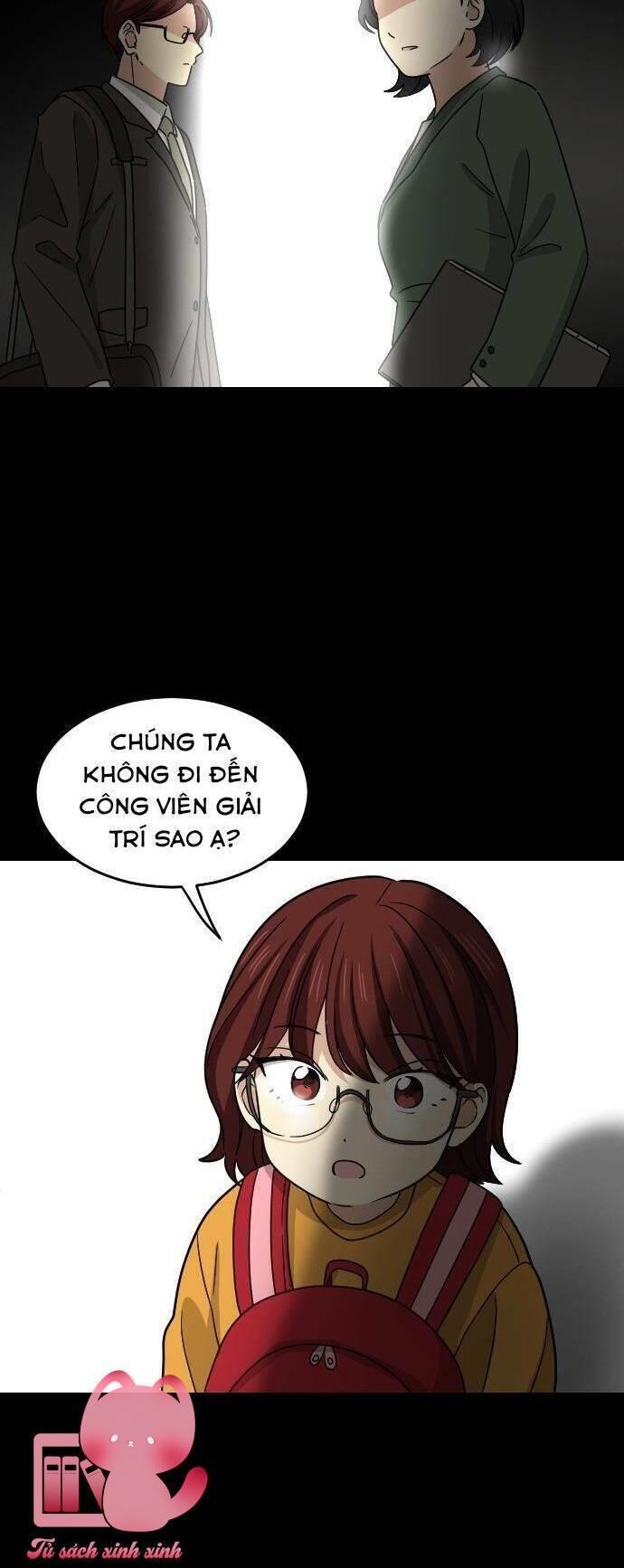Bạn Của Em Trai - Chap 58 - Trang 32