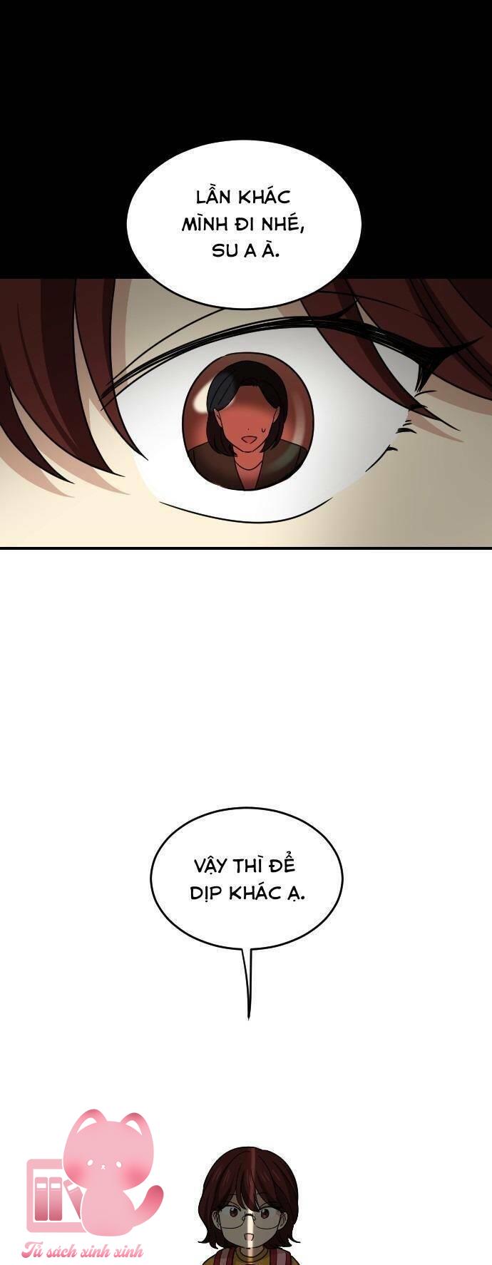 Bạn Của Em Trai - Chap 58 - Trang 33