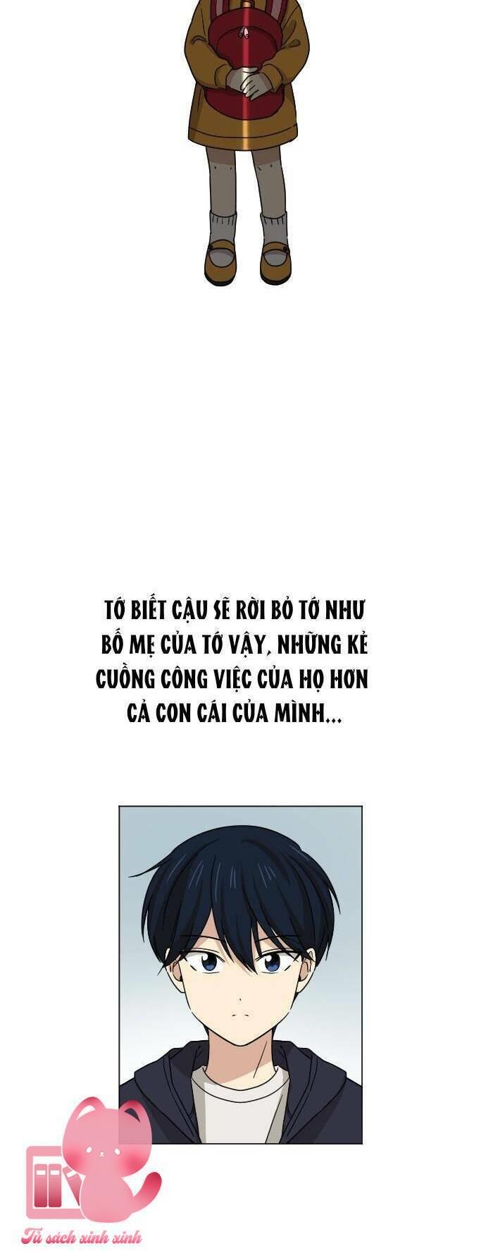 Bạn Của Em Trai - Chap 58 - Trang 34