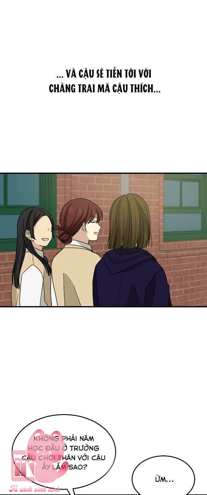 Bạn Của Em Trai - Chap 58 - Trang 35