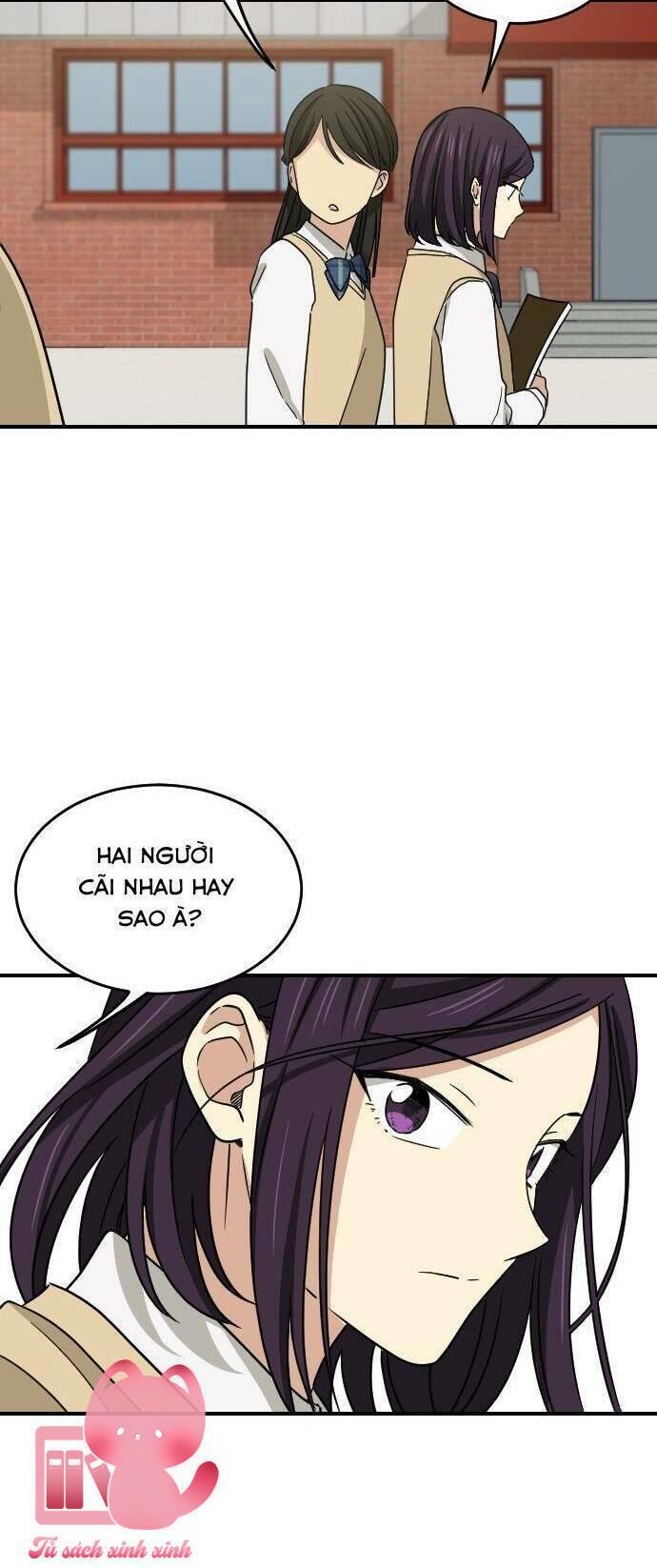 Bạn Của Em Trai - Chap 58 - Trang 36