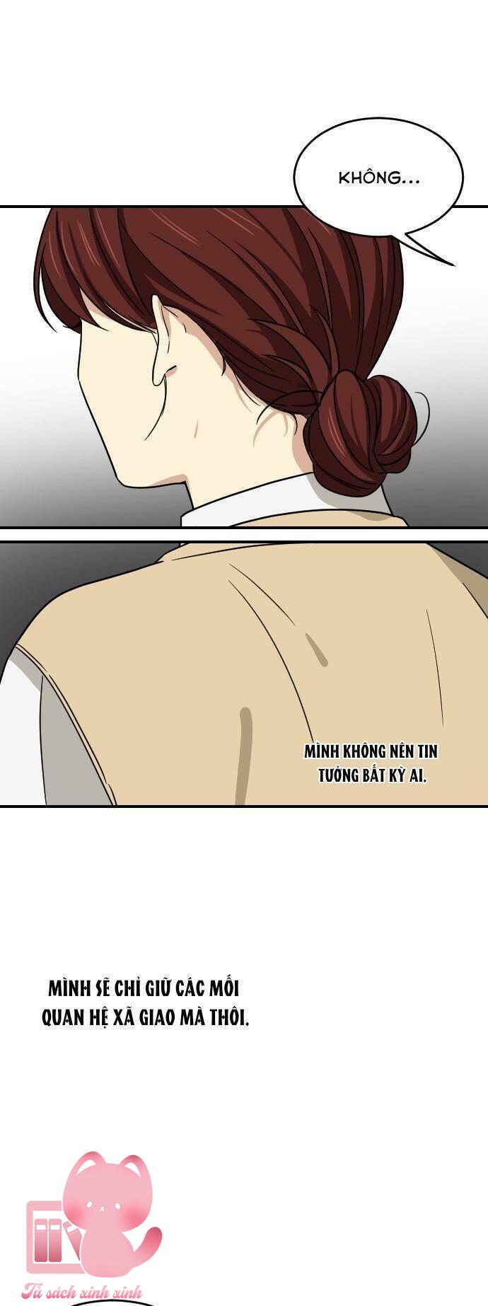 Bạn Của Em Trai - Chap 58 - Trang 37
