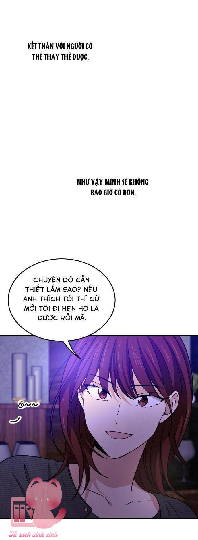 Bạn Của Em Trai - Chap 58 - Trang 39