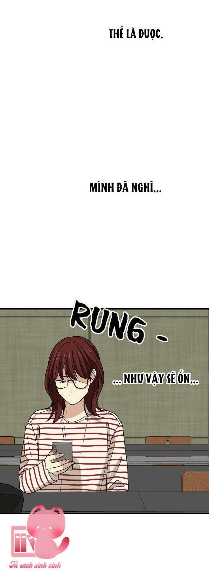 Bạn Của Em Trai - Chap 58 - Trang 40