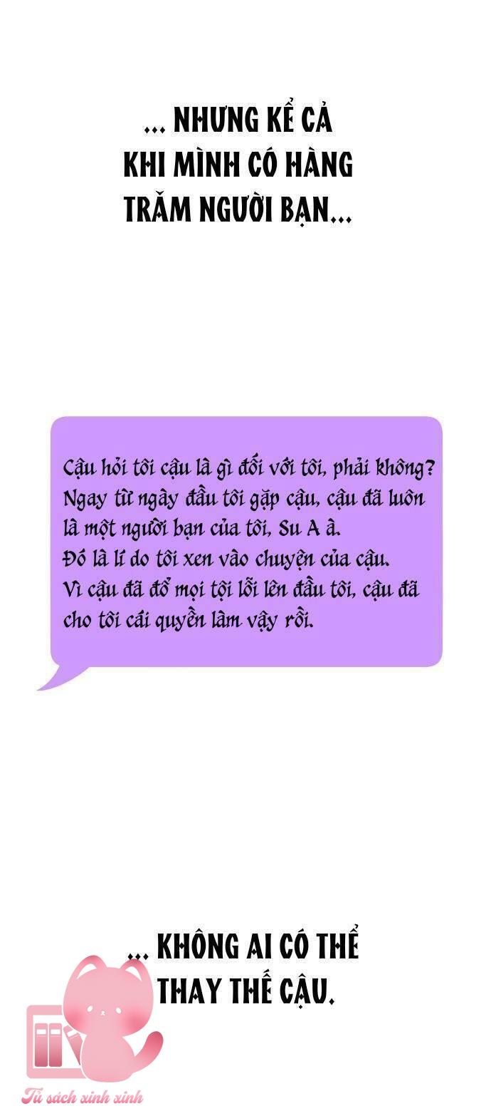 Bạn Của Em Trai - Chap 58 - Trang 41