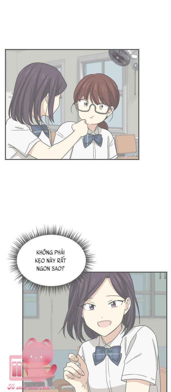 Bạn Của Em Trai - Chap 58 - Trang 43
